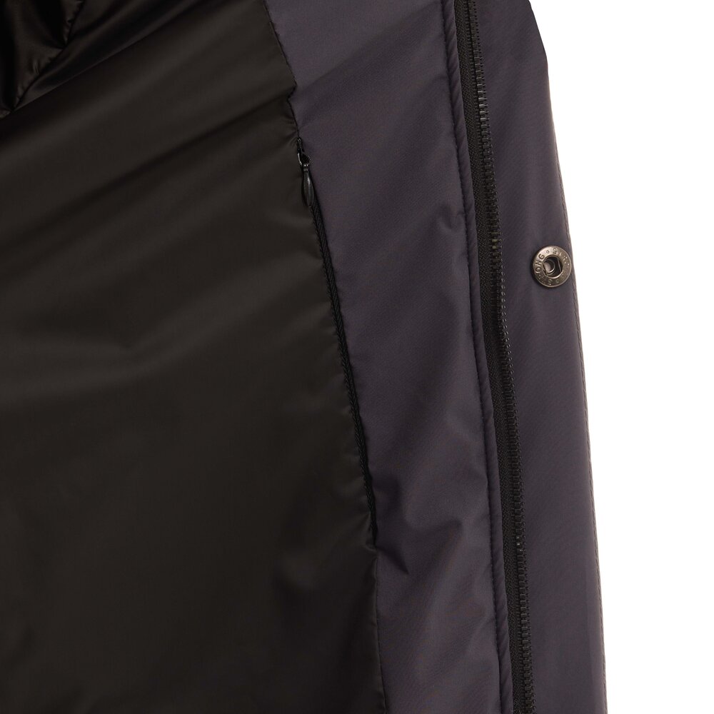 Куртка Pobedov Pulse Темно-сірий M OWku3 192Mdge, фото 5