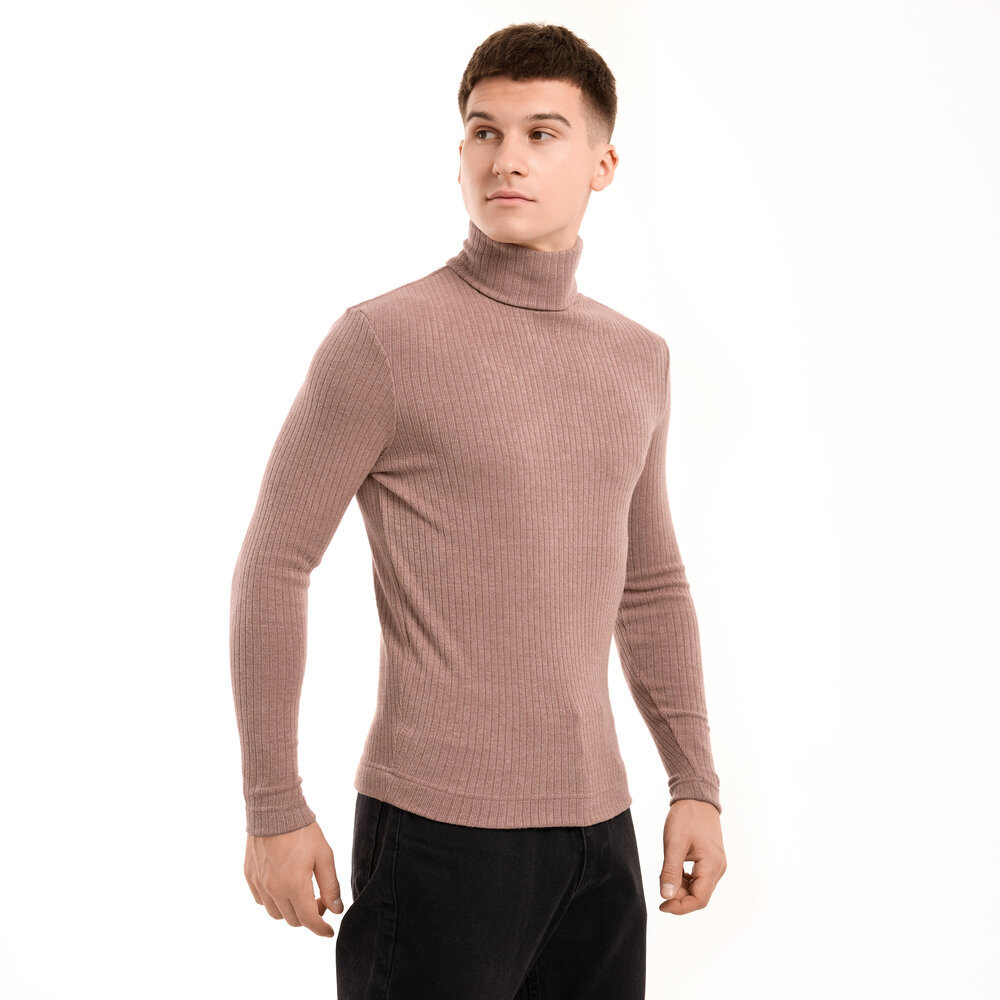 Мужской гольф Pobedov Prestige. Коричневый гольф для мужчин. Гольф ангора мужской. Гольф мокко